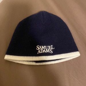 Samuel Adams Beanie